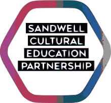 Sandwell Cultural Education Partnership