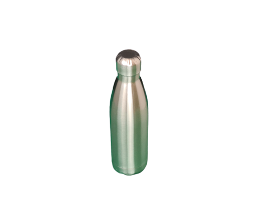 Picture of Cola Shape Bottle