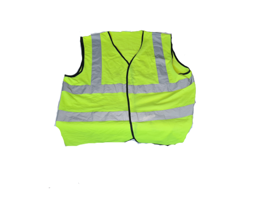 Picture of High-Vis Vests (Yellow)