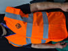 Picture of High-Vis Vests (Orange)