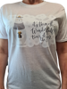 Picture of Wonderful Time of the Year Christmas T-Shirt (Adults)
