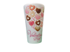 Picture of Valentine Biscuit 17oz Latte Mug