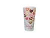 Picture of Valentine Biscuit 17oz Latte Mug