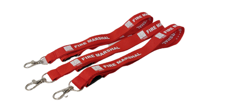 Picture for category Lanyards