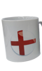 Picture of Personalised England Mugs