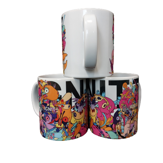 Picture of School Leavers Mugs