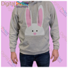 Picture of Easter Bunny Hoodie (Adults)
