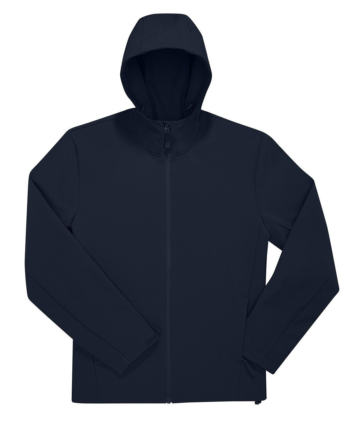 Digital Print Solutions. Deluxe Soft Shell (Adults)