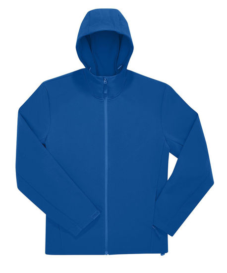 Digital Print Solutions. Deluxe Soft Shell (Adults)