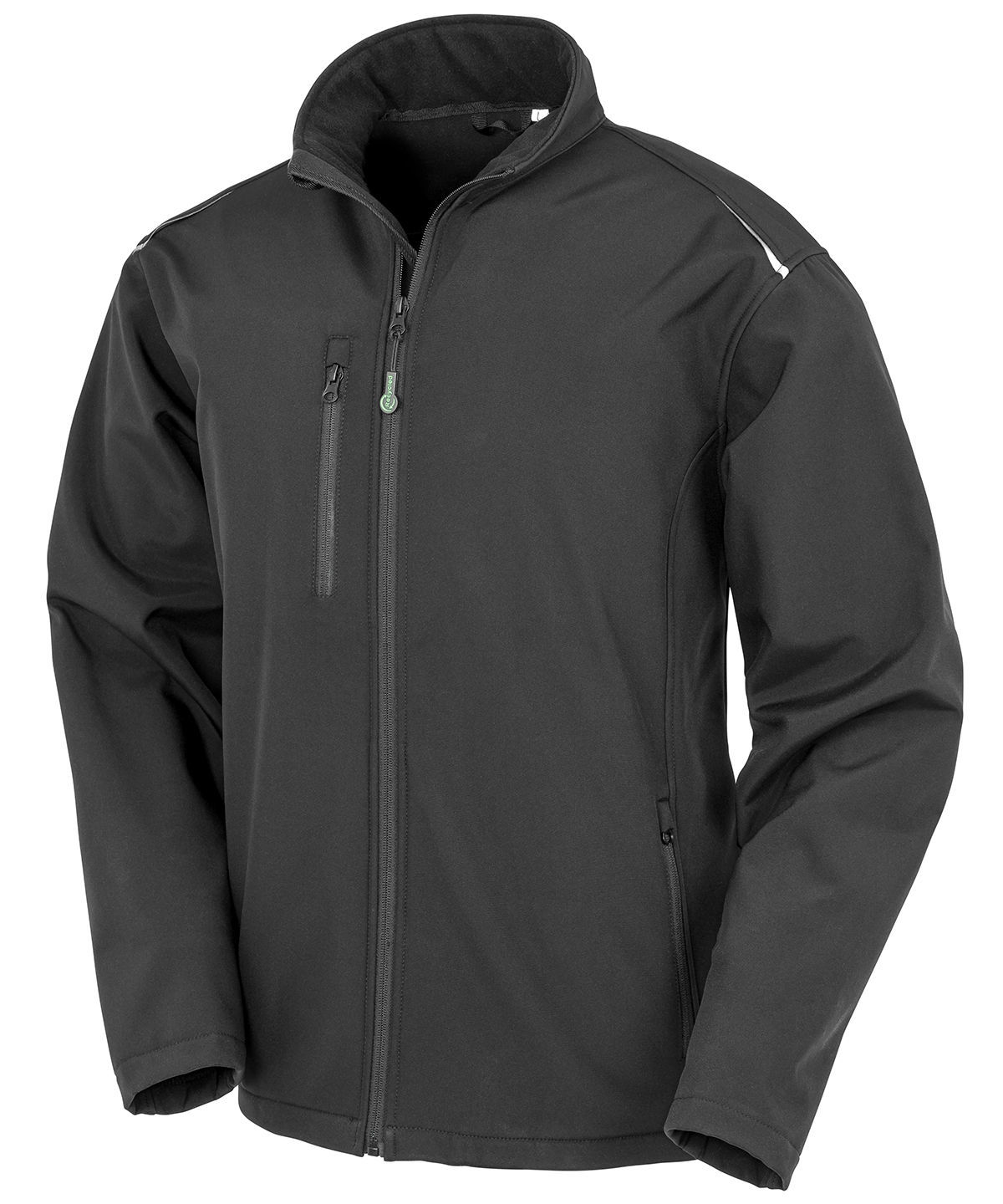 Digital Print Solutions. Standard Soft Shell (Adults)