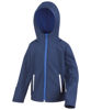 Picture of Standard Soft Shell (Kids)