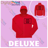 Picture of Deluxe Soft Shell (Adults)