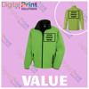Picture of Male Value Soft Shell (Adults)