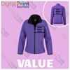Picture of Female Value Soft Shell (Adults)