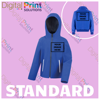 Picture of Standard Soft Shell (Kids)