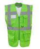 Picture of Standard High Visibility Vest (Adult)