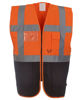 Picture of Standard High Visibility Vest (Adult)