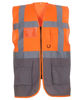 Picture of Standard High Visibility Vest (Adult)