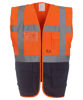 Picture of Standard High Visibility Vest (Adult)