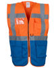 Picture of Standard High Visibility Vest (Adult)