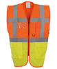 Picture of Standard High Visibility Vest (Adult)