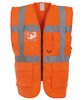 Picture of Standard High Visibility Vest (Adult)