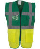 Picture of Standard High Visibility Vest (Adult)