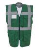Picture of Standard High Visibility Vest (Adult)