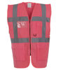Picture of Standard High Visibility Vest (Adult)