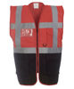 Picture of Standard High Visibility Vest (Adult)