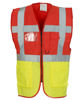 Picture of Standard High Visibility Vest (Adult)