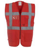 Picture of Standard High Visibility Vest (Adult)