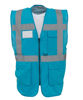 Picture of Standard High Visibility Vest (Adult)