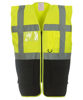 Picture of Standard High Visibility Vest (Adult)