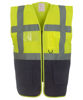 Picture of Standard High Visibility Vest (Adult)