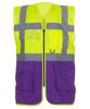 Picture of Standard High Visibility Vest (Adult)