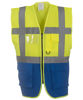 Picture of Standard High Visibility Vest (Adult)