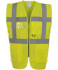 Picture of Standard High Visibility Vest (Adult)