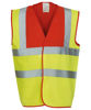 Picture of Value High Visibility Vest (Adult)