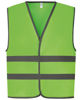 Picture of Deluxe High Visibility Vest (Kids)