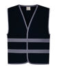 Picture of Deluxe High Visibility Vest (Kids)