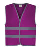 Picture of Deluxe High Visibility Vest (Kids)