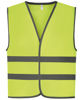 Picture of Deluxe High Visibility Vest (Kids)
