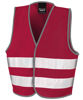 Picture of Standard High Visibility Vest (Kids)