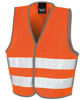 Picture of Standard High Visibility Vest (Kids)