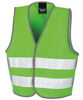 Picture of Standard High Visibility Vest (Kids)