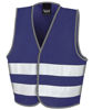 Picture of Standard High Visibility Vest (Kids)