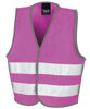 Picture of Standard High Visibility Vest (Kids)