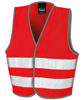Picture of Standard High Visibility Vest (Kids)