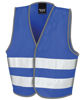 Picture of Standard High Visibility Vest (Kids)